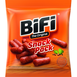Snack pack 60g