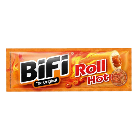 Roll Hot 45 g