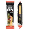 Grand Potato Chips BBQ flavoured 60g