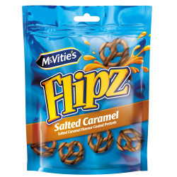 Salted Caramel 90 g