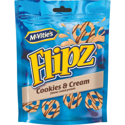 Cookies and Cream 90 g