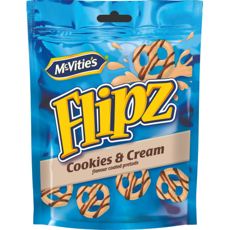 Cookies and Cream 90 g