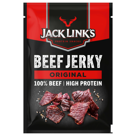 Beef Jerky Original 60 g