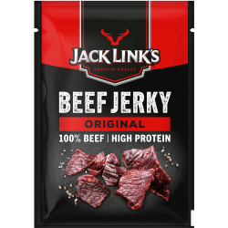 Beef Jerky Original 25 g