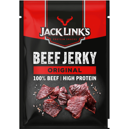 Beef Jerky Original 25 g