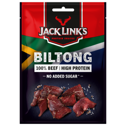 Biltong Original 20 g