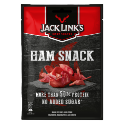 Ham Snack 25 g