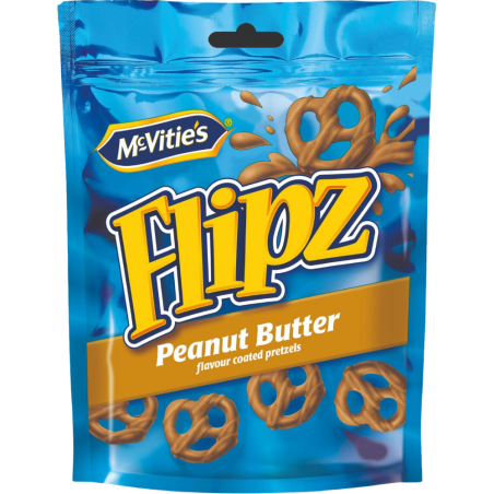 Peanut Butter 90 g