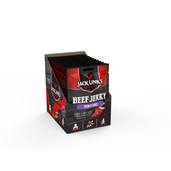 Beef Jerky Teriyaki 75 g