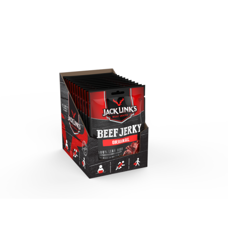 Beef Jerky Original 75 g