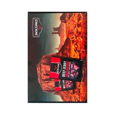 JACK LINKS Protein Box